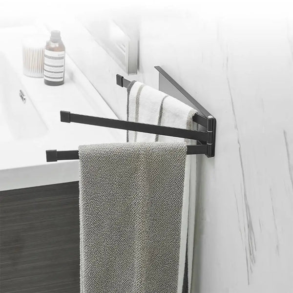 Wall towel drying rack sale