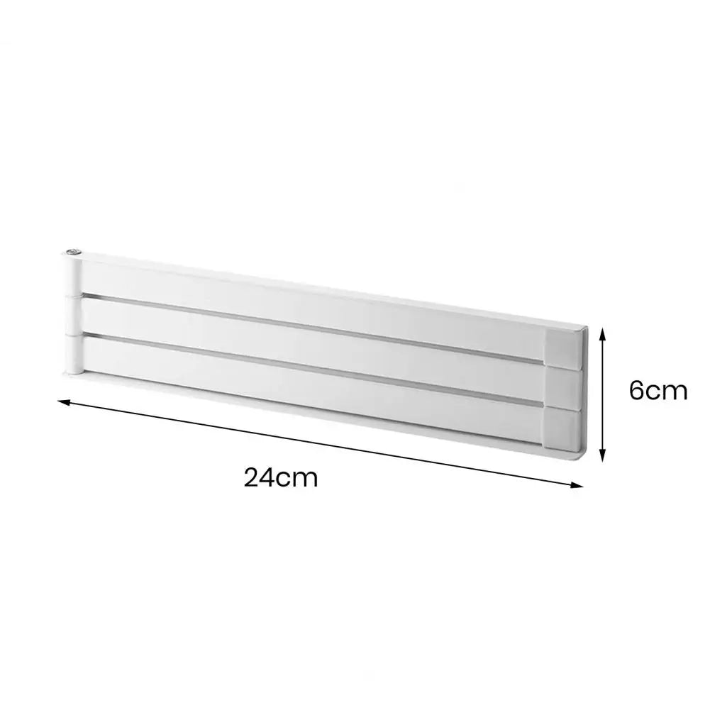 3-Bar-Wall-Mounted-Magnetic-Towel-Drying-Rack-6