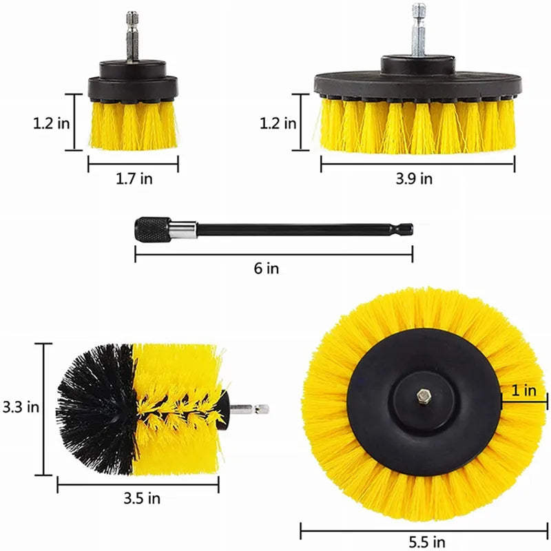 Electric-Scrubber-Drill-Brush-Kit-Set-3Pcs-5Pcs-9