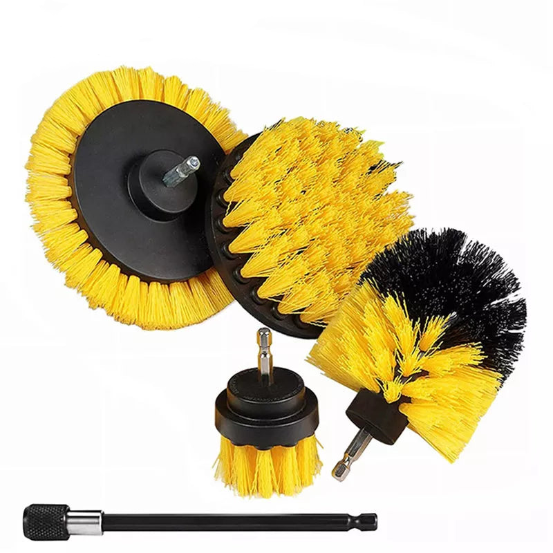 Electric-Scrubber-Drill-Brush-Kit-Set-3Pcs-5Pcs