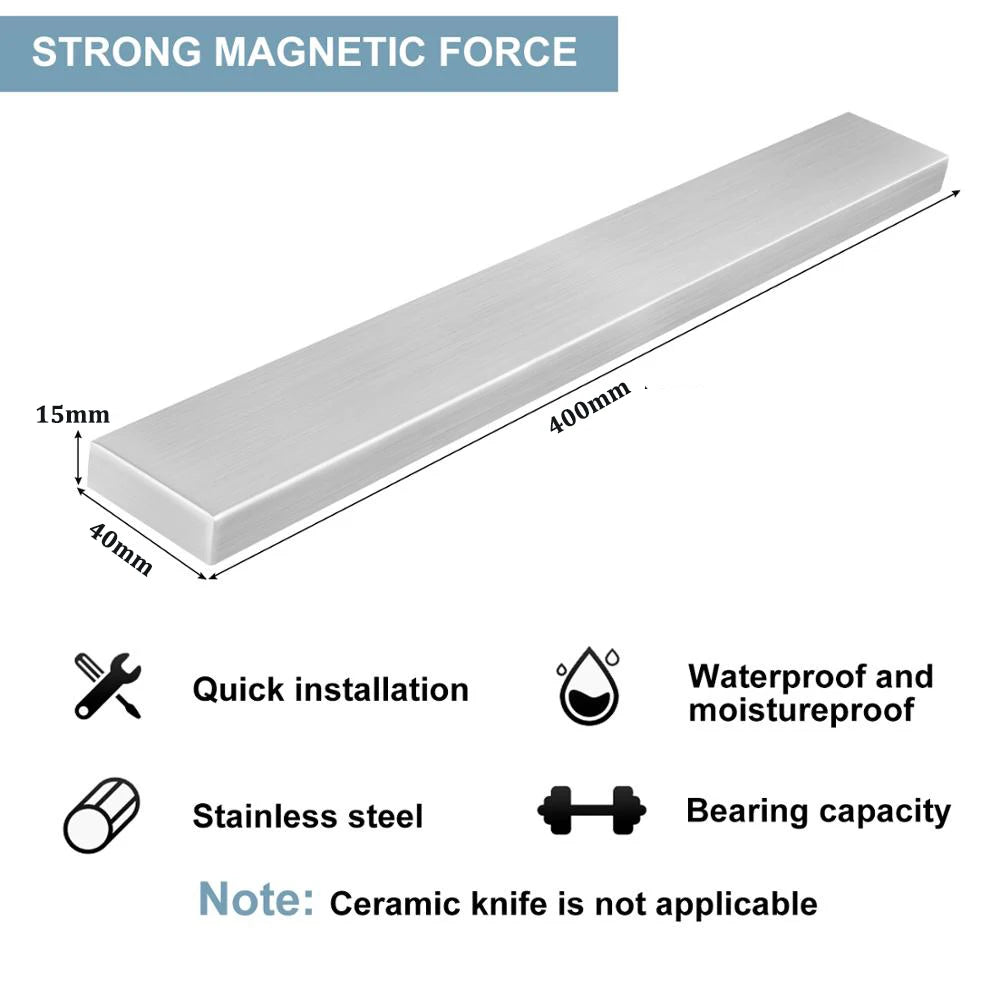 Magnetic-Knife-Holder-Wall-Mount-Stainless-Steel-30-40-50cm-17