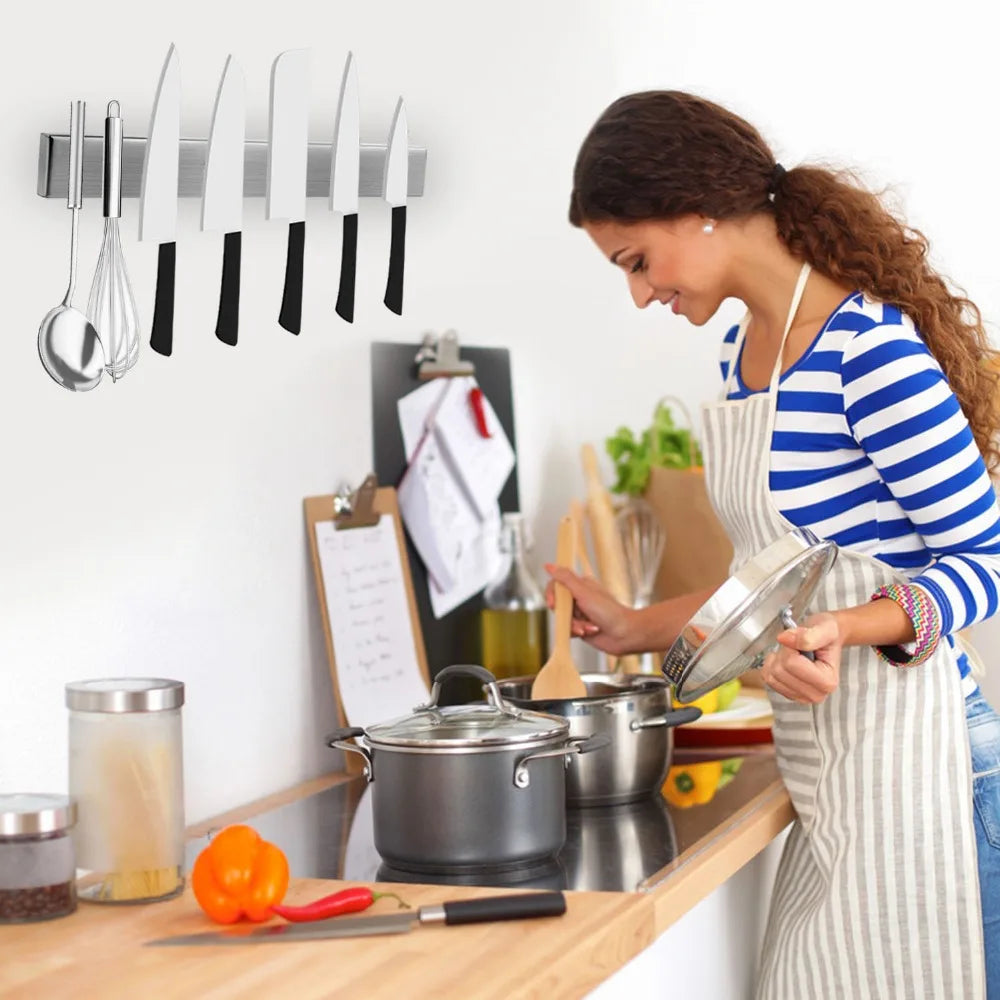 Magnetic-Knife-Holder-Wall-Mount-Stainless-Steel-30-40-50cm-3