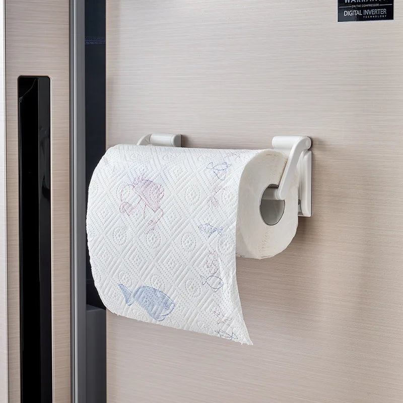 Magnetic-Paper-Towel-Holder-1