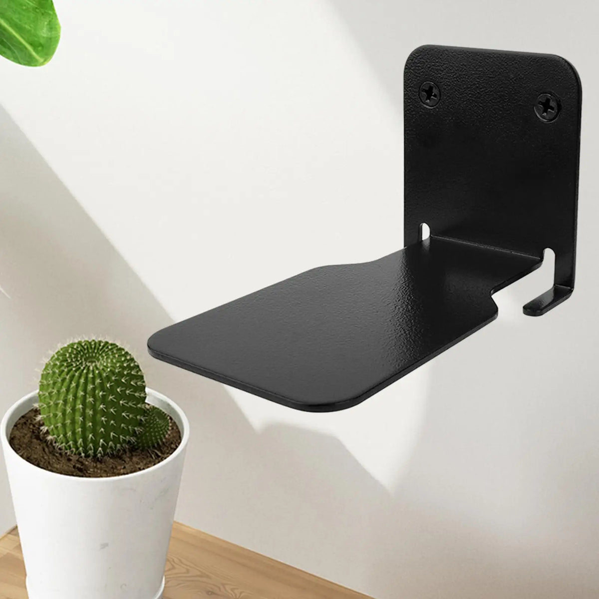 Wall Mounted Invisible Floating Bookshelf Shelves