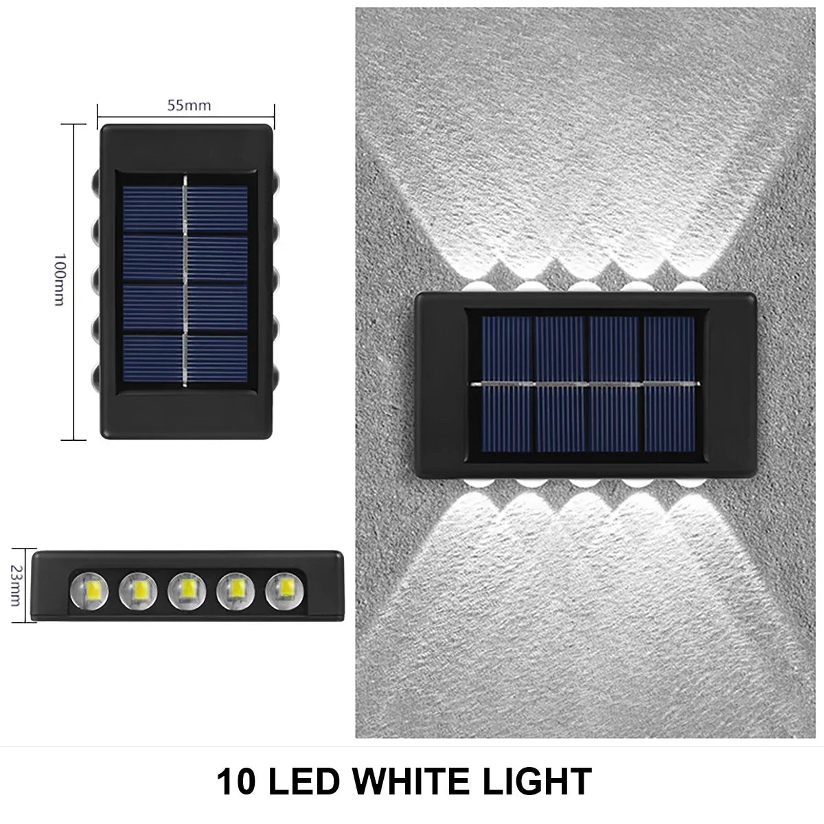 Solar-LED-Wall-Lights-Waterproof-Garden-Lighting-4