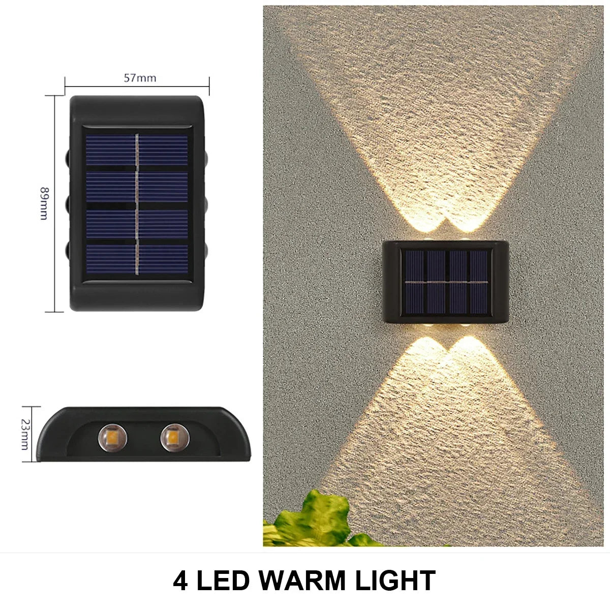 Solar-LED-Wall-Lights-Waterproof-Garden-Lighting-7