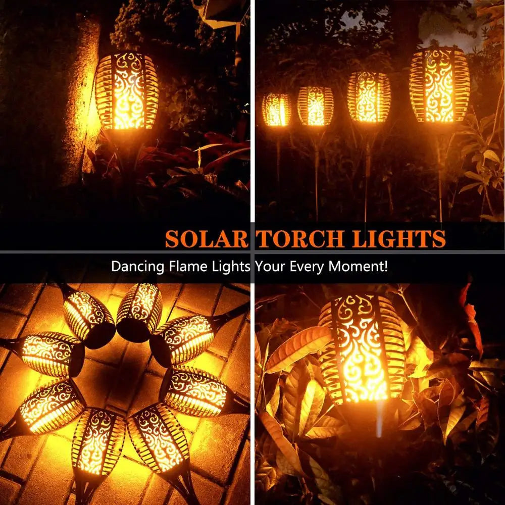 Solar-Powered-LED-Flame-Garden-Lights-6