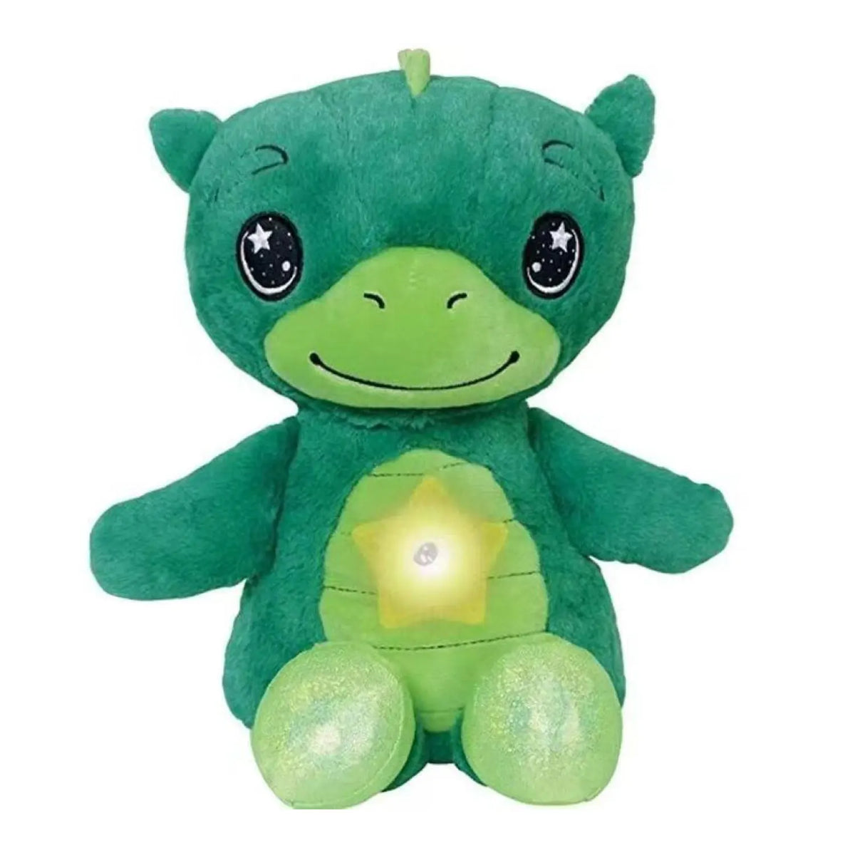 Star-Projector-Night-Light-Plush-Animal-Doll-Toy-4